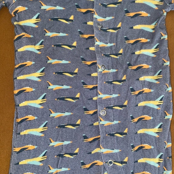 ✈️Kozi & Co Footsie✈️ - Picture 3 of 6